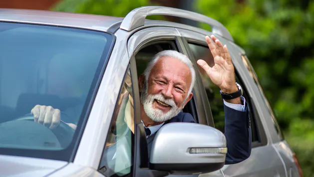 Prawo jazdy seniorów a nowe przepisy UE: co zmieni się po 2026 roku