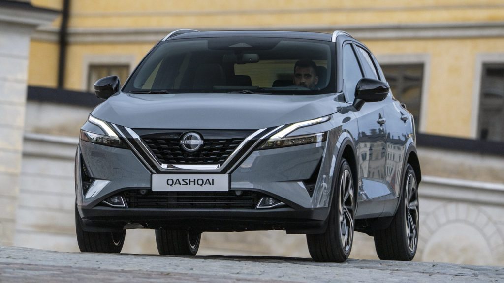Nissan Qashqai e-Power w Polsce: cena, specyfikacje i opinie. Czy warto kupić?