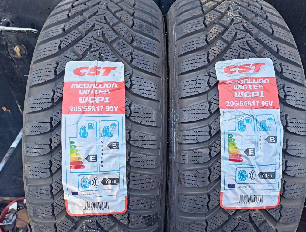 To najlepsze opony zimowe według ADAC. Które modele są bezpieczne, a które odradzane