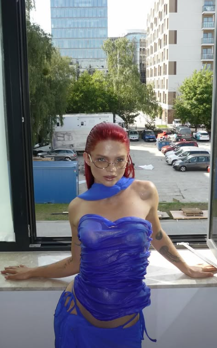 Małgorzata Jamroży – wzrost, waga, Instagram i życie prywatne gwiazdy pop