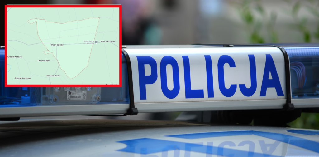Nowe informacje po śmierci 18-latka przed dyskoteką w Wnory-Wiechy