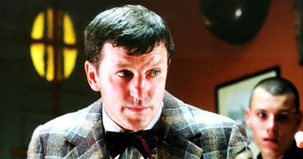 „Chłopaki nie płaczą” – komedia, którą trzeba zobaczyć choć raz w życiu