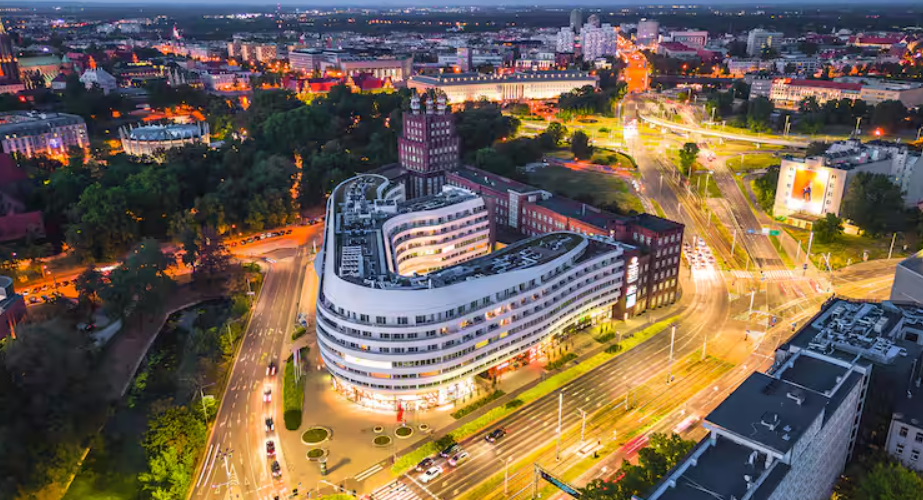 Sylwester 2026 we Wrocławiu – najlepsze miejsca, atrakcje i ceny