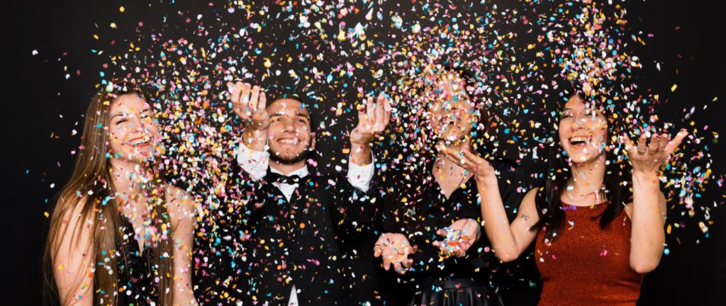 Najlepsze miejsca na Sylwestra 2026 w Warszawie. Ceny i atrakcje