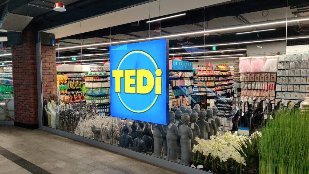 Najlepsza frytkownica do 200 zł? TEDi sprzedaje model GOURMETmaxx w mocnej promocji