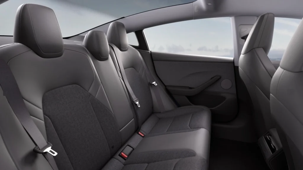 Tesla Model 3 Standard: cena, charakterystyki i dostępność w Polsce