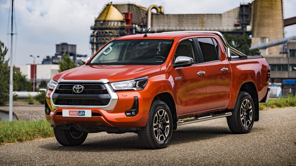 Cena, specyfikacja i opinie o Toyota Hilux w Polsce – wszystko, co musisz wiedzieć