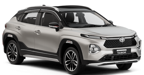 Toyota Urban Cruiser w Polsce. Cena, wersje i wyposażenie