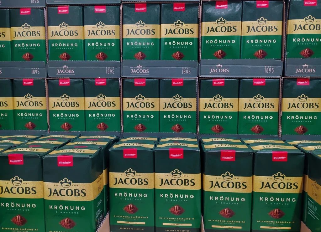 Promocja na kawę w Aldi: popularna marka nawet 69% taniej