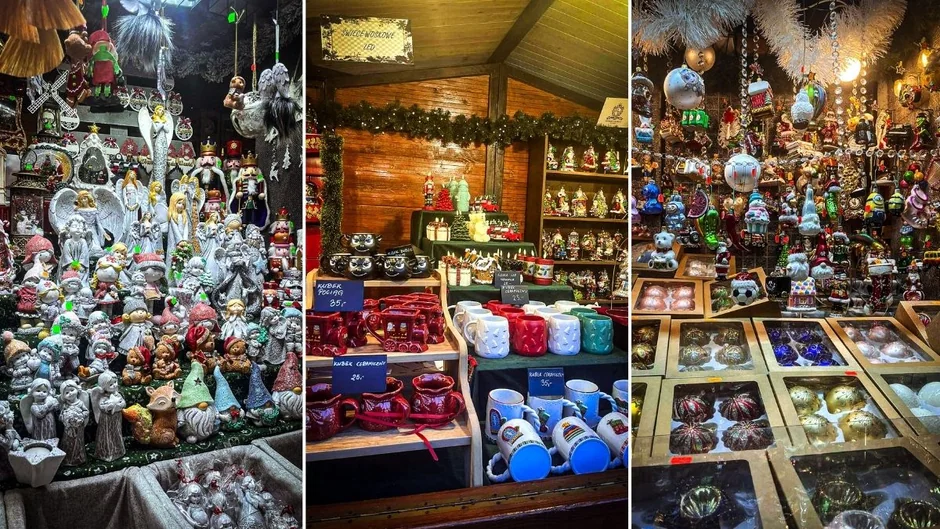 Ile kosztuje jedzenie na jarmarku w Katowicach 2025? Sprawdzamy tegoroczny cennik