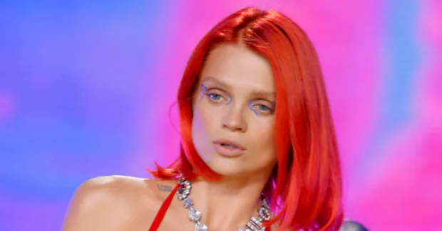 Małgorzata Jamroży – wzrost, waga, Instagram i życie prywatne gwiazdy pop