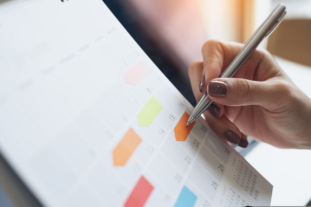 Kalendarz dni wolnych 2026. Dwa dodatkowe dni dla każdego pracownika w Polsce