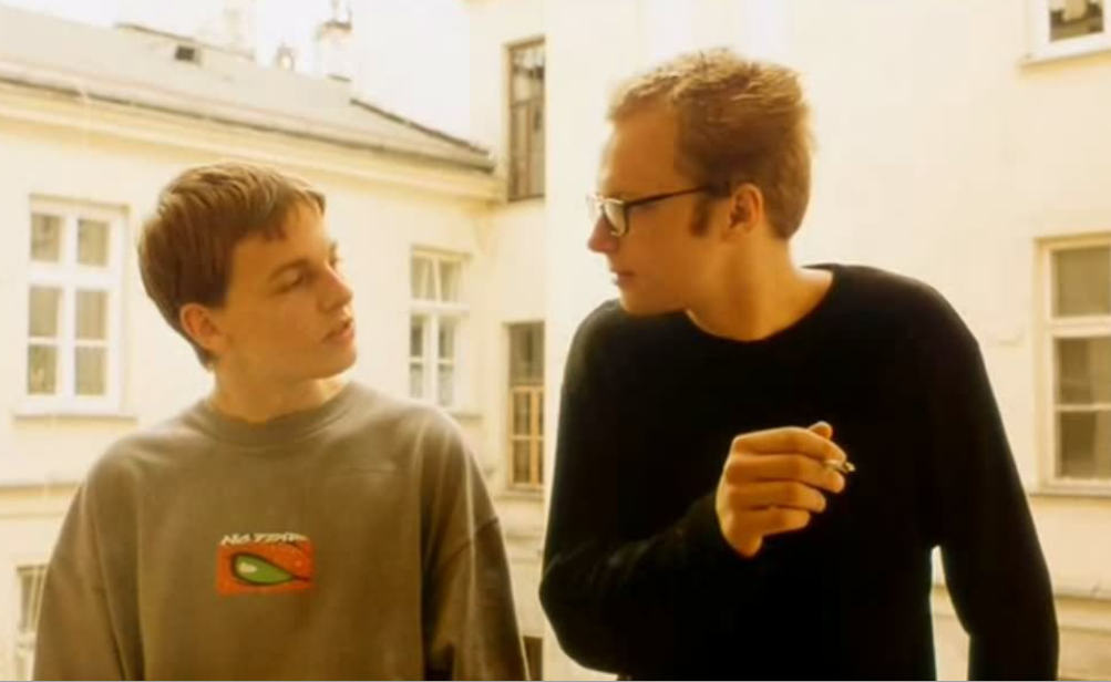 „Chłopaki nie płaczą” – komedia, którą trzeba zobaczyć choć raz w życiu