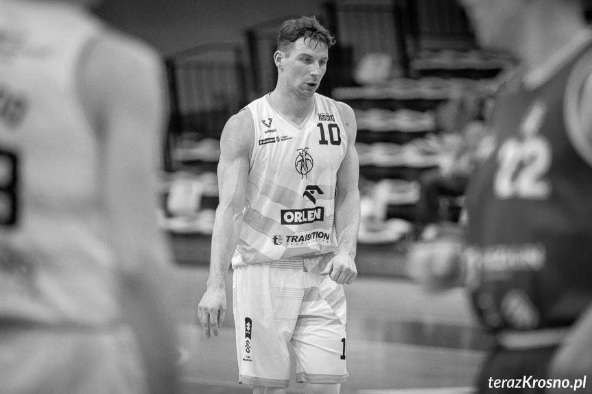 Roman Janik zmarł w wieku 30 lat: kim był koszykarz, czym się zasłynął, biografia i przyczyna śmierci