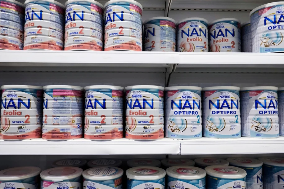 Duże wycofanie produktów Nestlé w Europie. Ostrzeżenie dotyczy także Polski.  Sprawdzamy powody i możliwe zagrożenia