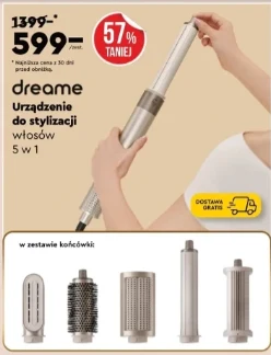 Hitowa promocja w Biedronka Home: wielofunkcyjna suszarka taniej o ponad połowę