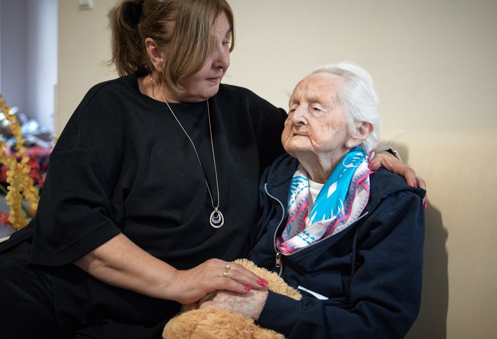 W Polsce zmarła najstarsza kobieta w wieku 113 lat: czym była znana Jadwiga Żak-Stewart