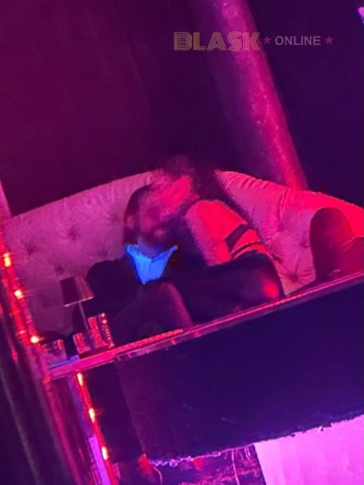 Krzysztof Stanowski zauważony w klubie ze striptizem: kim jest, skąd skandal i jak się tłumaczył