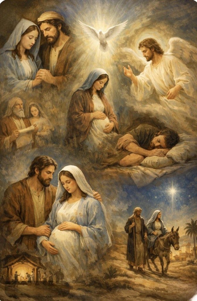 6 stycznia 2026 w Polsce. Objawienie Pańskie, zwyczaje i piękne życzenia