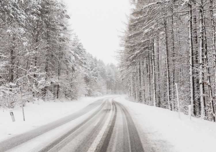 Potężny mróz nad Polską. Eksperci wskazują regiony najbardziej zagrożone