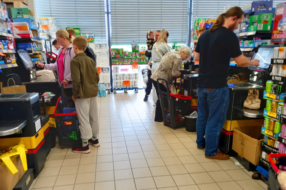 Pierwsza niedziela handlowa w 2026 roku. Sprawdź pełny kalendarz. Кiedy sklepy będą otwarte?