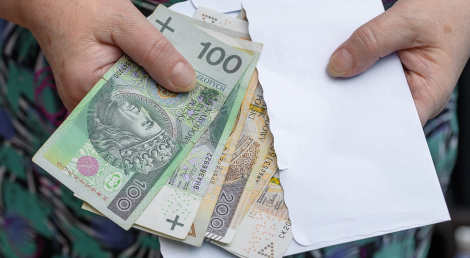 Renty w górę od 1 marca 2026. Choroby zawodowe dają prawo do 1974,36 zł