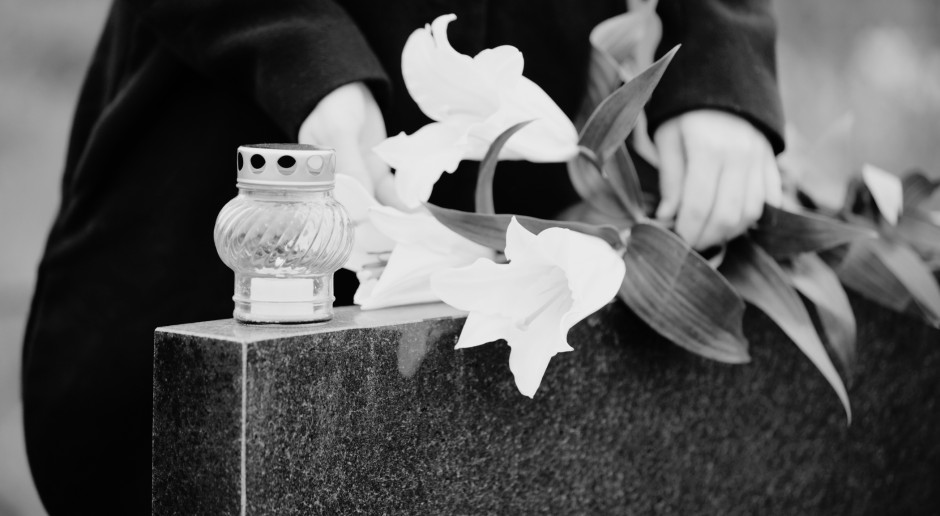 Zmarła Anna Kurek „Anka” – bohaterka Powstania Warszawskiego miała 96 lat