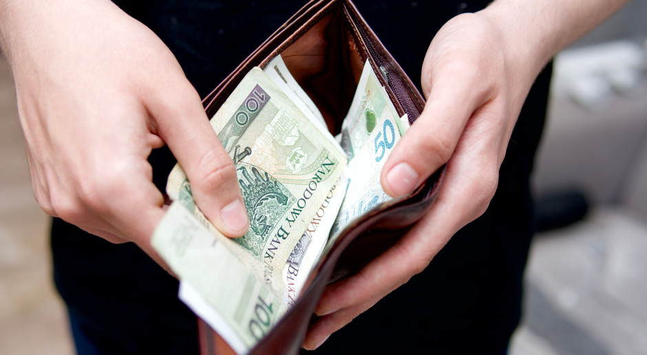 Renty w górę od 1 marca 2026. Choroby zawodowe dają prawo do 1974,36 zł