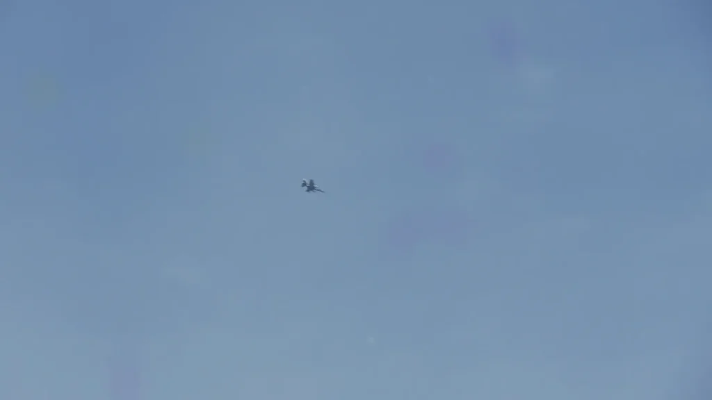 Wybuch Gdynia – jaka przyczyna huków? Trójmiasto: zgłoszenia do służb, możliwy przelot myśliwców Wybuch Gdynia – jaka przyczyna huków? Trójmiasto: zgłoszenia do służb, możliwy przelot myśliwców