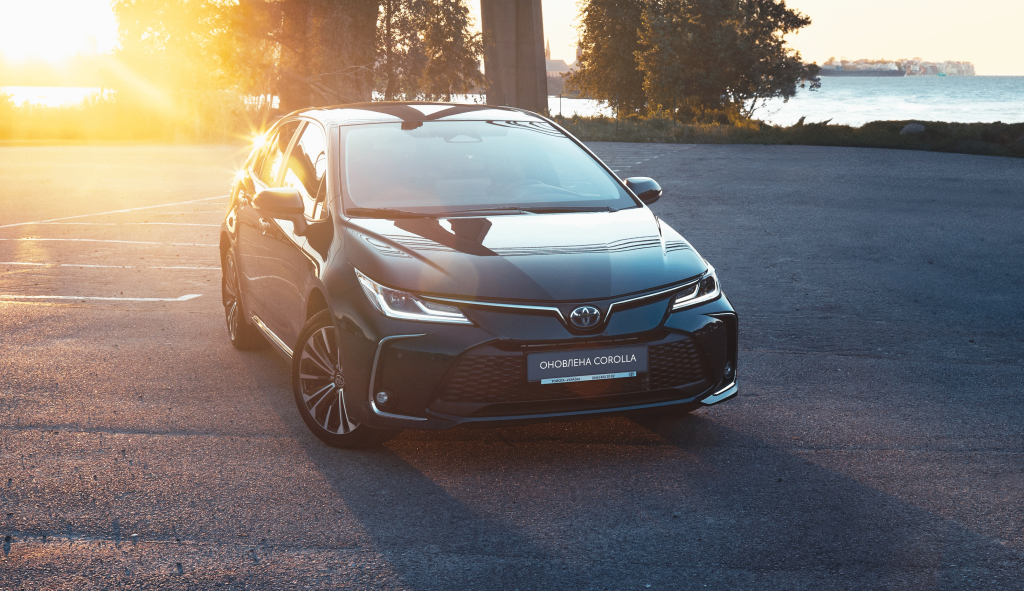 Najpopularniejsze auta w Polsce w 2025 roku: modele, ceny i dane sprzedaży