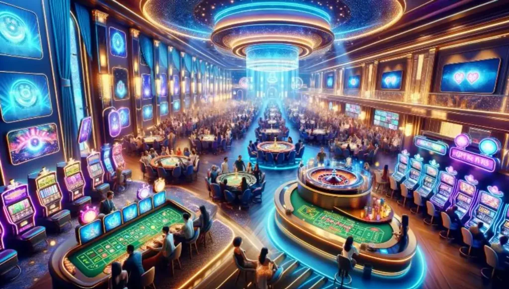 Najlepsze polskie kasyna online 2026: ranking, bonusy i płatności dla graczy z Polski