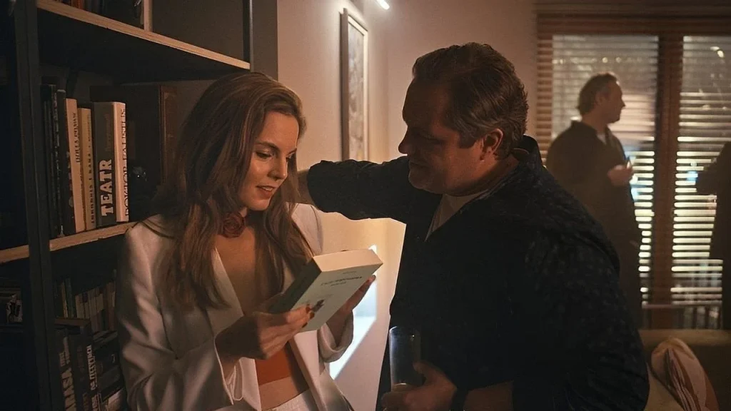 Dom dobry w streamingu w Polsce – gdzie obejrzeć online?