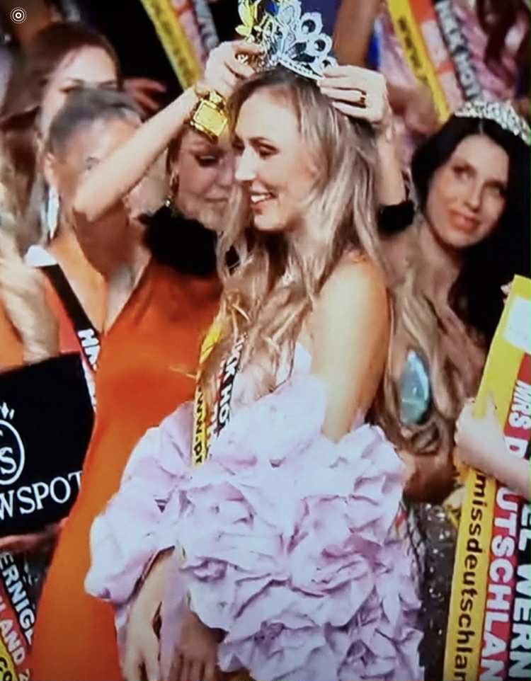 Ukrainka Kateryna Wagner zdobyła tytuł „Miss Niemiec”: wzrost, waga, Instagram, biografia i życie prywatne