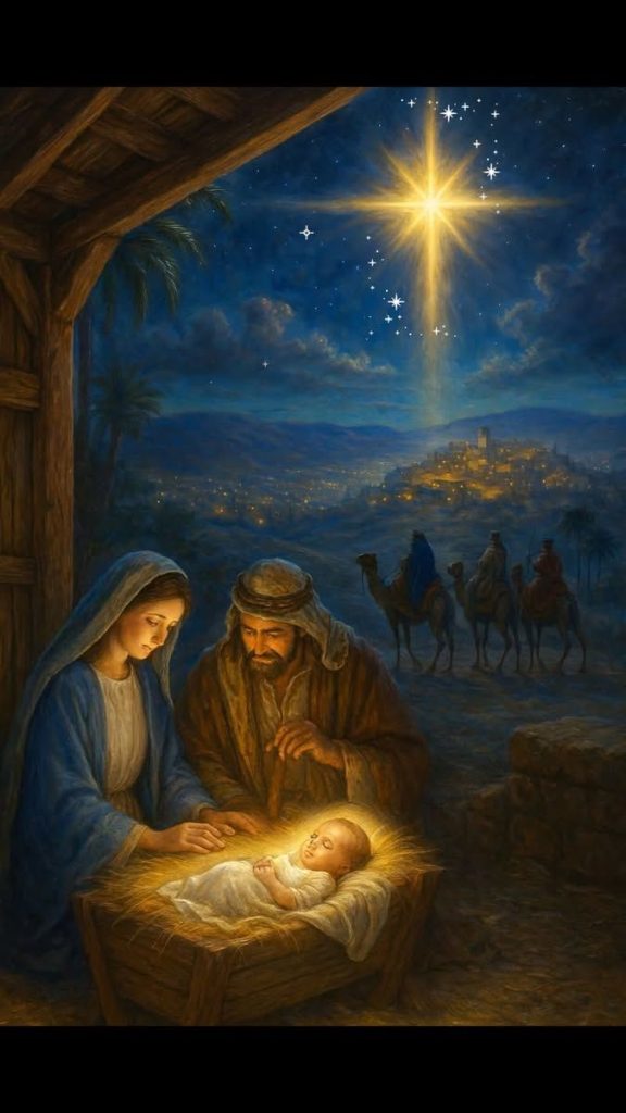 6 stycznia 2026 w Polsce. Objawienie Pańskie, zwyczaje i piękne życzenia