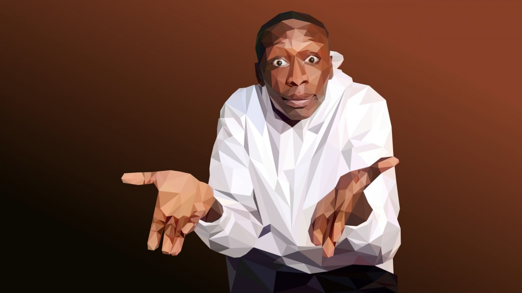 Jak zarobić fortunę na TikToku? Khaby Lame oddaje kontrolę nad marką. Umowa warta niemal miliard dolarów