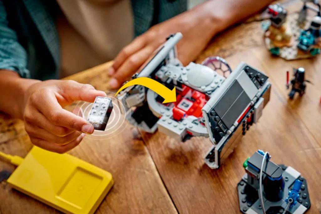 LEGO SMART Play: co to jest, charakterystyka, ceny i dostępność w Polsce