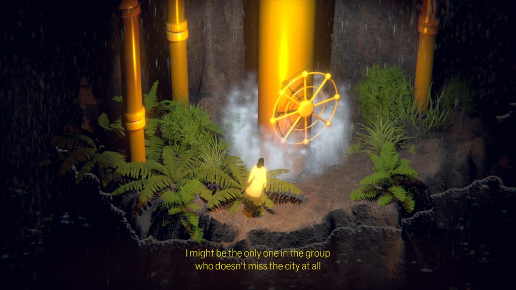 Gra The Forest Quartet dostępna za darmo w Epic Games Store: terminy promocji i o czym jest gra