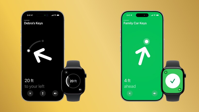 AirTag 2 vs AirTag: charakterystyka, cena i dostępność w Polsce – co nowego w lokalizatorze Apple