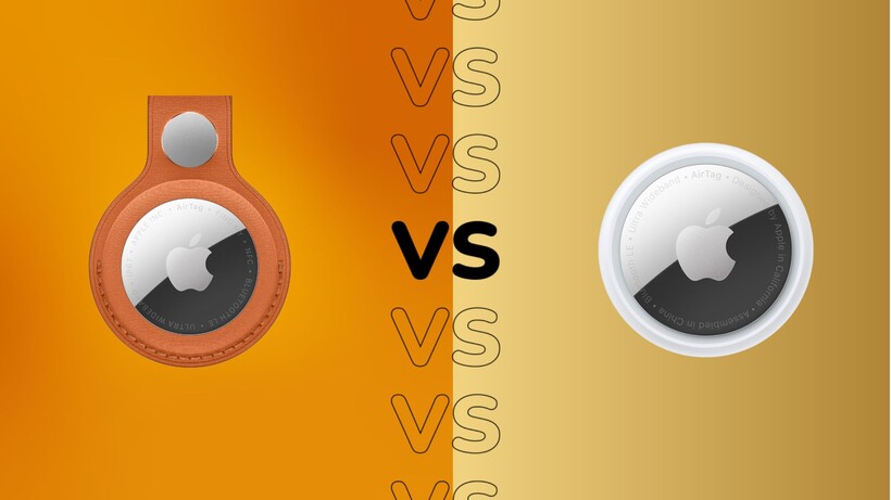 AirTag 2 vs AirTag: charakterystyka, cena i dostępność w Polsce – co nowego w lokalizatorze Apple AirTag 2 vs AirTag: charakterystyka, cena i dostępność w Polsce – co nowego w lokalizatorze Apple