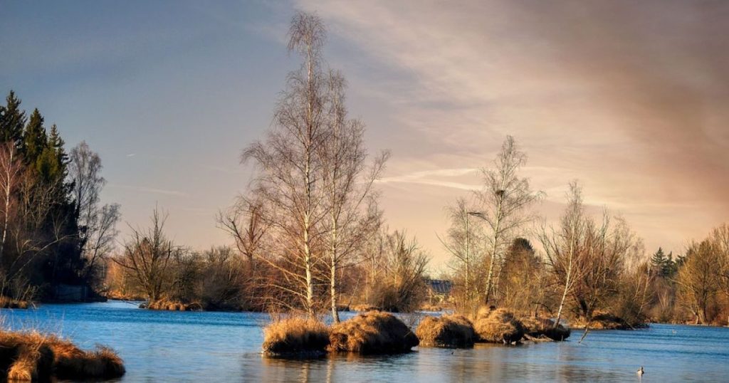 Prognoza pogody luty w Polsce 2026. Czy czeka nas zima z prawdziwego zdarzenia. Nróz, śnieg czy wczesna odwilż