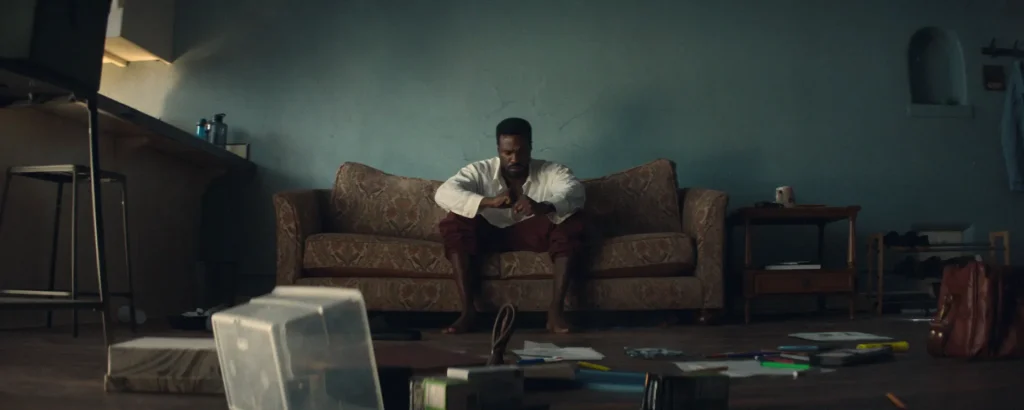 MCU przedstawia Wonder Mana. Nowy serial Marvela z haitańskim akcentem