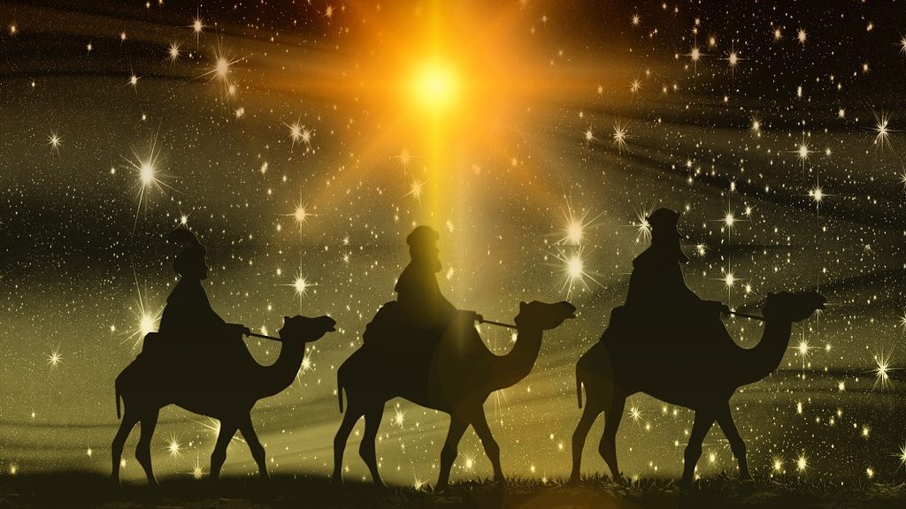 Zakazy na Objawienie Pańskie 2026: czego nie wolno robić w tym dniu