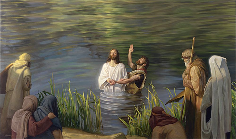 Kiedy będzie Święto Chrztu Pańskiego 2026 w Polsce: data, tradycje i dzień wolny