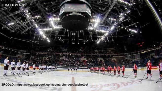 Sezon łyżwiarski w Krakowie 2026. Lokalizacje, ceny i godziny otwarcia