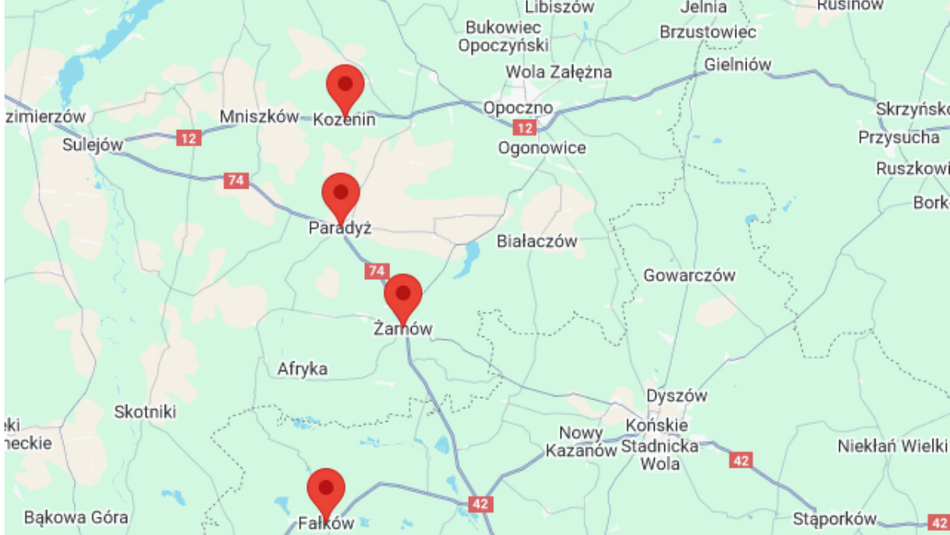 Ponad 80 km nowych dróg ekspresowych w Łódzkiem. Region czeka drogowa rewolucja