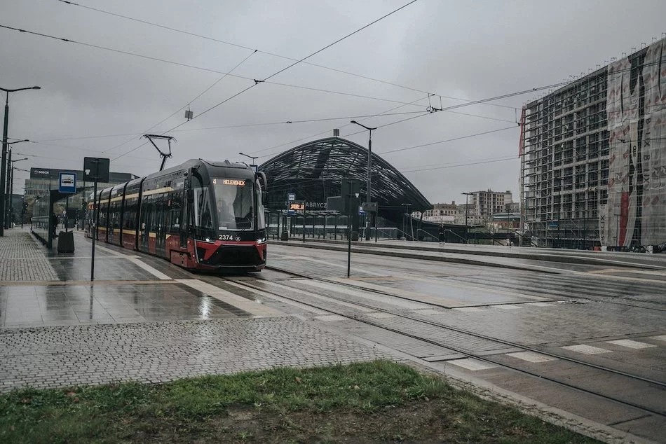 Łódź kupi 15 nowoczesnych tramwajów Moderus Gamma – jakie korzyści dla pasażerów