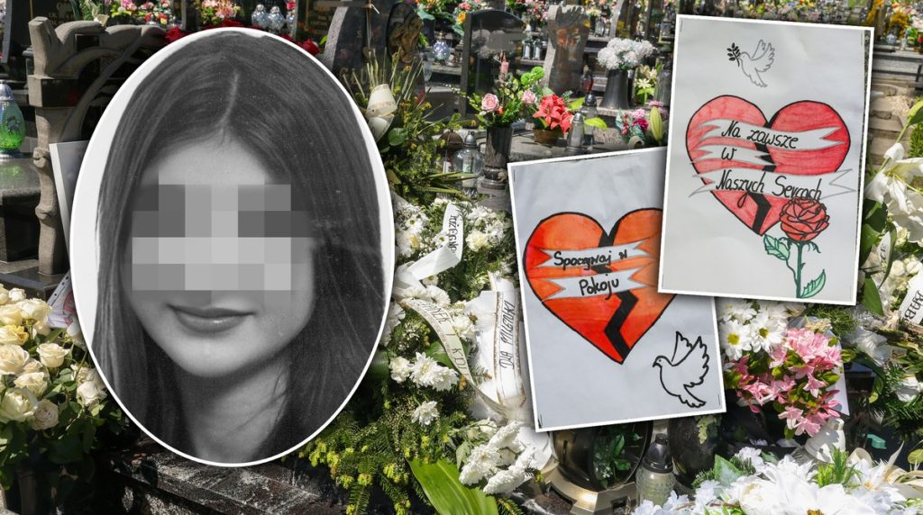 Tragiczna śmierć 14-latki w Kępnie. Śledczy mówią o zabójstwie