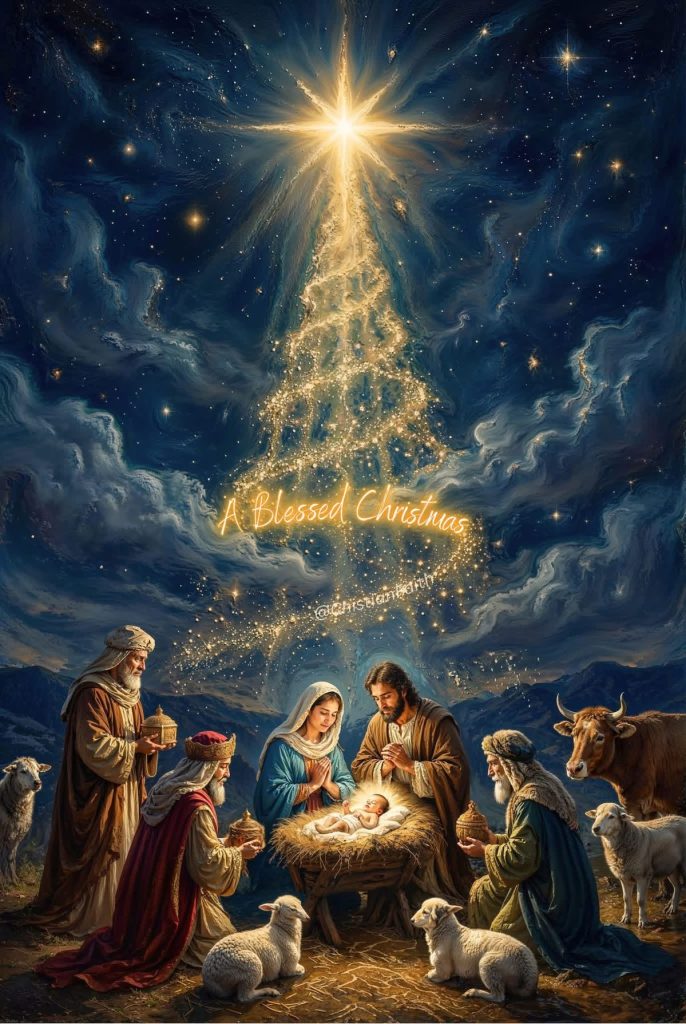 6 stycznia 2026 w Polsce. Objawienie Pańskie, zwyczaje i piękne życzenia