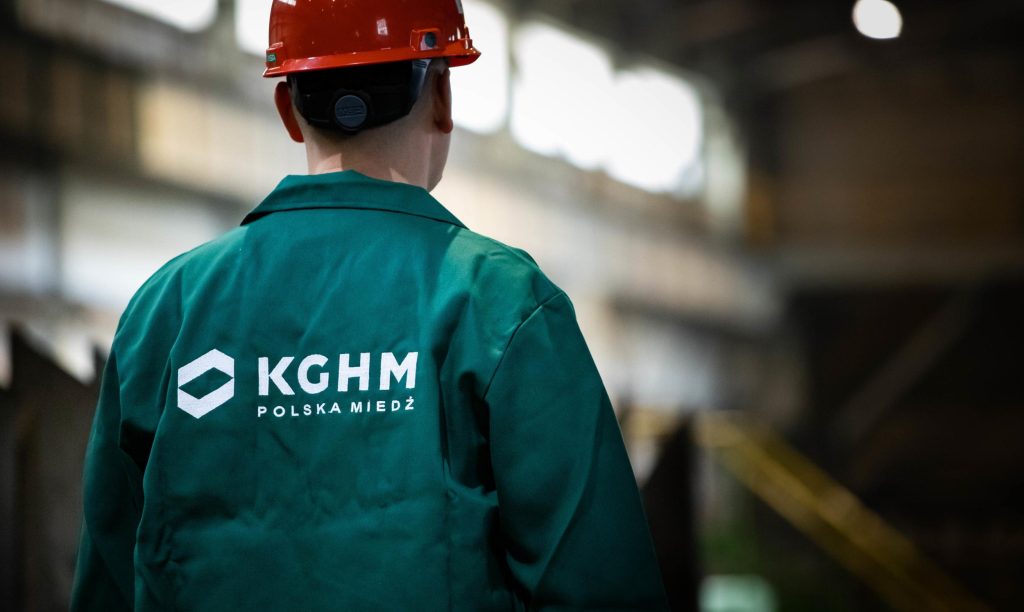 Nagłe zmiany w KGHM. Rada nadzorcza odwołała prezesa i wiceprezesa