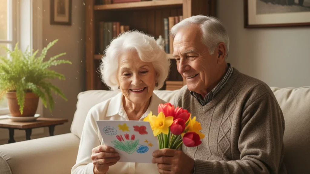 Dzień babci i dziadków w Polsce: historia święta, tradycje i data w 2026 roku